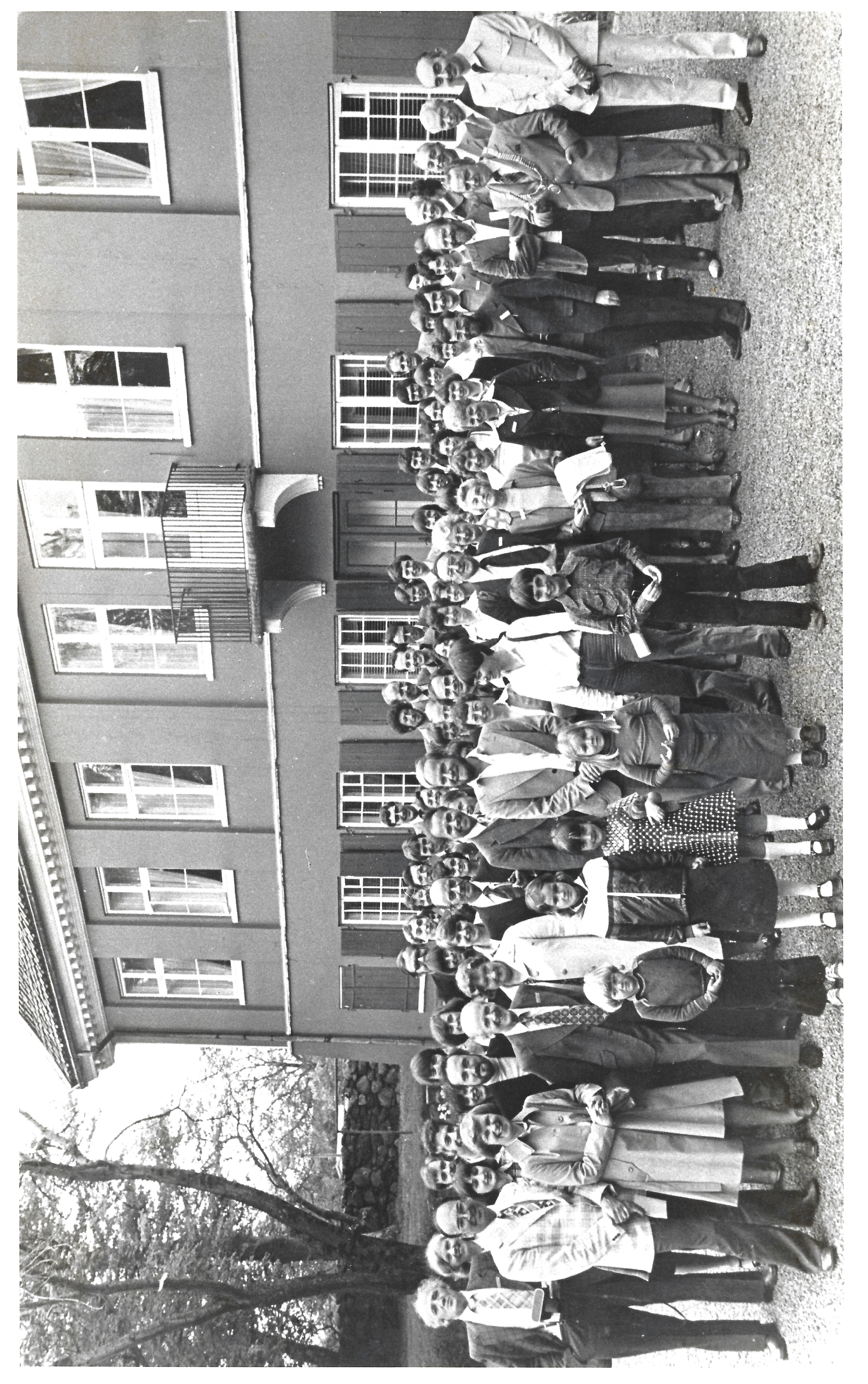 Stavanger 1977